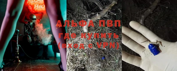 трава Сосновка